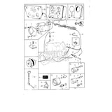 Volvo Penta Not Qualified for Free Shipping Volvo Penta Washer #955945