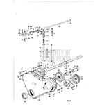 Volvo Penta Not Qualified for Free Shipping Volvo Penta Washer #957182