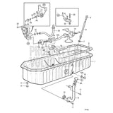 Volvo Penta Not Qualified for Free Shipping Volvo Penta Washer #957187