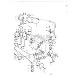 Volvo Penta Qualifies for Free Shipping Volvo Penta Washer #960142