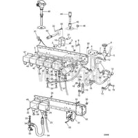 Volvo Penta Qualifies for Free Shipping Volvo Penta Washer #960144