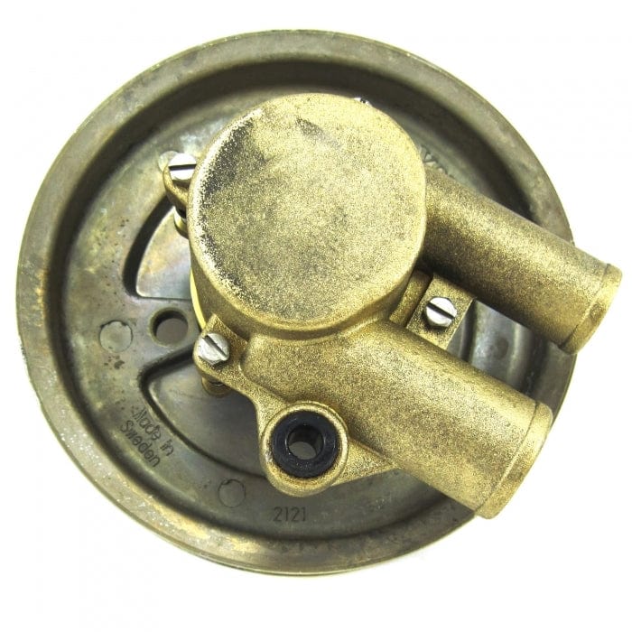 Volvo Penta Qualifies for Free Shipping Volvo Penta Water Pump #21212798