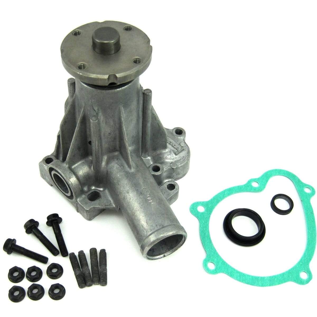 Volvo Penta Qualifies for Free Shipping Volvo Penta Water Pump #271975