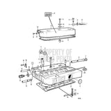 Volvo Penta Qualifies for Free Shipping Volvo Penta Water Tube #840739