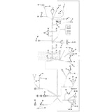 Volvo Penta Qualifies for Free Shipping Volvo Penta Wiring Harness #3860047