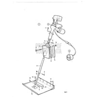 Volvo Penta Qualifies for Free Shipping Volvo Penta Zinc Anode #832598