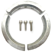 Volvo Penta Qualifies for Free Shipping Volvo Penta Zinc Anode Kit #3858399
