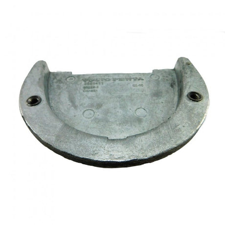Volvo Penta Qualifies for Free Shipping Volvo Penta Zinc Gearcase Anode #3855411