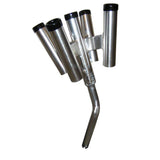 Wahoo Industries Qualifies for Free Shipping Wahoo 5 Rod Cluster #123