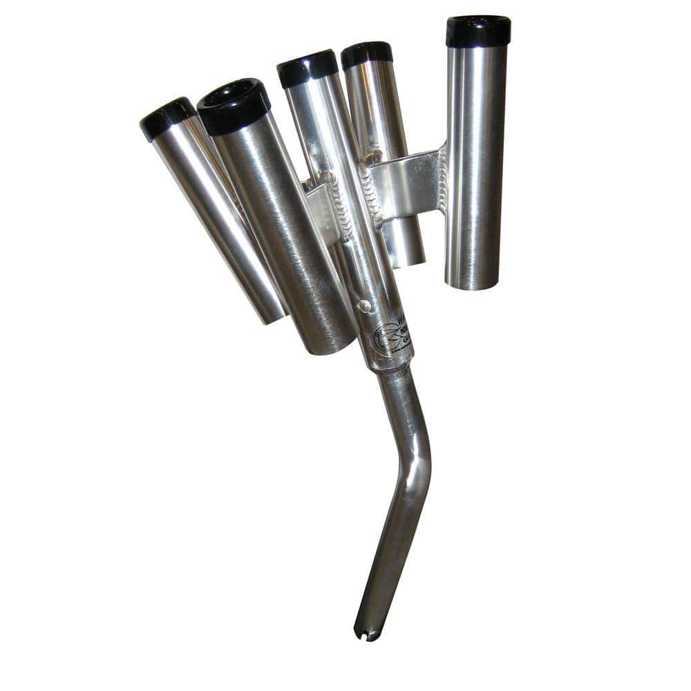 Wahoo Industries Qualifies for Free Shipping Wahoo 5 Rod Cluster #123