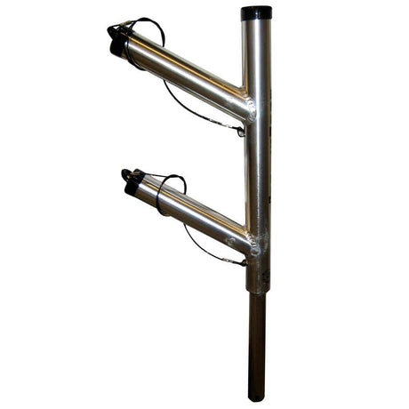 Wahoo Industries Qualifies for Free Shipping Wahoo Boomstick Jr #132