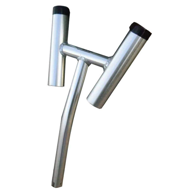 Wahoo Industries Qualifies for Free Shipping Wahoo Double Rod Holder #105