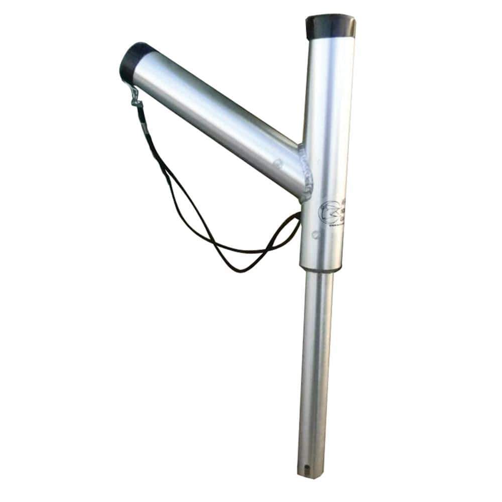 Wahoo Industries Qualifies for Free Shipping Wahoo Double Rod Rigger #108
