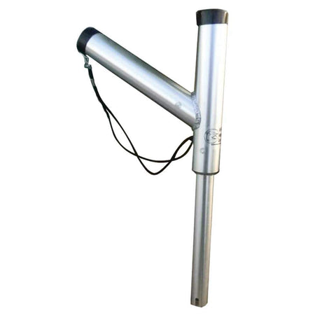 Wahoo Industries Qualifies for Free Shipping Wahoo Double Rod Rigger #108