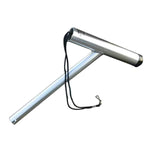 Wahoo Industries Qualifies for Free Shipping Wahoo Single Rod Rigger #102