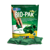Walex Qualifies for Free Shipping Walex Bio-Pak Holding Tank Deodorizer Fresh Scent 10-pk #TOI-11530