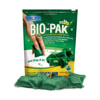 Walex Qualifies for Free Shipping Walex Bio-Pak Holding Tank Deodorizer Fresh Scent 10-pk #TOI-11530
