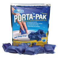 Walex Qualifies for Free Shipping Walex Porta-Pak Holding Tank Deodorizer Fresh 10-pk #TOI-91799