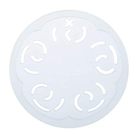 Walex Qualifies for Free Shipping Walex Portable Ovation Air Freshener Fresh Scent 24-pk #OVAFFRE1