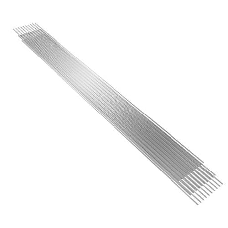 Washington Alloy Qualifies for Free Shipping Washington Alloy 1/8" x 36" #4043 Aluminum #TB 4043 06