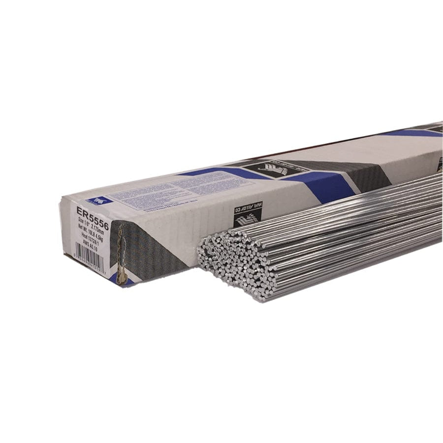Washington Alloy Qualifies for Free Shipping Washington Alloy 1/8" x 36" #5556 Aluminum #TB 5556 06