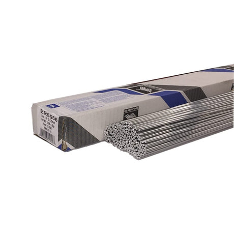 Washington Alloy Qualifies for Free Shipping Washington Alloy 1/8" x 36" #5556 Aluminum #TB 5556 06
