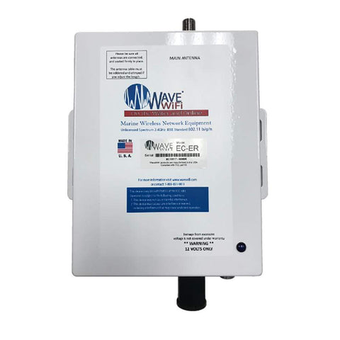Wave WiFi Qualifies for Free Shipping Wave Wi-Fi EO-ER #EC-ER