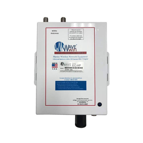 Wave WiFi Qualifies for Free Shipping Wave Wi-Fi EO-HP #EC-HP