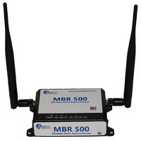 Wave WiFi Qualifies for Free Shipping Wave Wi-Fi Wireless Marine Broadband Router #MBR500