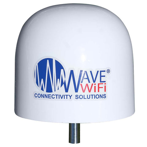 Wave WiFi Qualifies for Free Shipping Wave Wifi + Cell Mu-Mimo Receiving Dome 2.4ghz+5ghz Ac #FREEDOM LTE-A