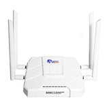 Wave WiFi Qualifies for Free Shipping Wave WiFi MNC 1200 Dual Band Wireless Network Controller #MNC-1200