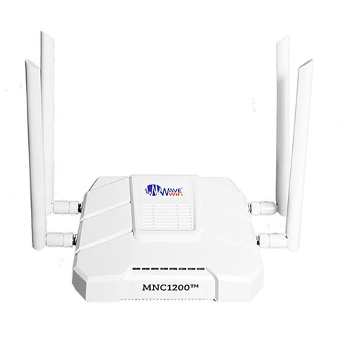 Wave WiFi Qualifies for Free Shipping Wave WiFi MNC 1200 Dual Band Wireless Network Controller #MNC-1200