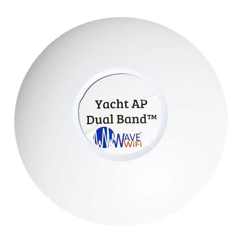 Wave Wifi Qualifies for Free Shipping Wave WiFi Yacht AP-DB #YACHT AB-DB