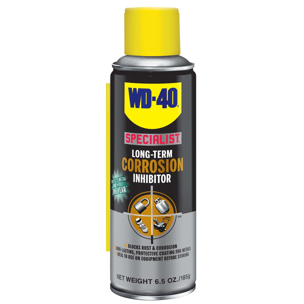 WD-40 Specialist Corrosion Inhibitor Spray 6.5 oz #300035