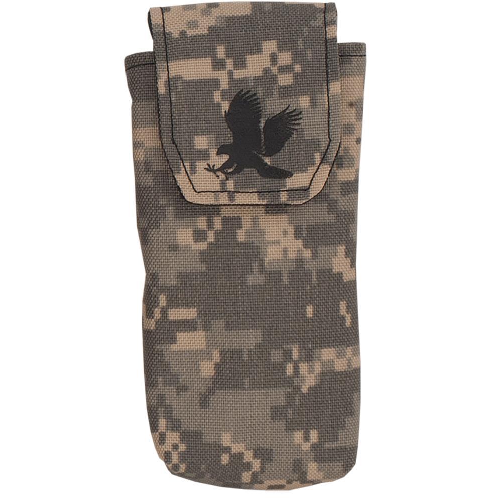WeatherHawk Qualifies for Free Shipping Weatherhawk Carry-Along Case Jungle Camo #27069