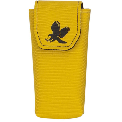 WeatherHawk Qualifies for Free Shipping Weatherhawk Carry-Along Case Yellow #27070
