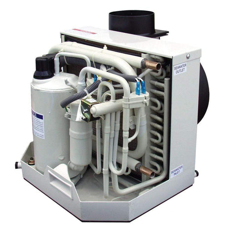 Webasto Not Qualified for Free Shipping Webasto 12000 BTU FCF Air Conditioning Unit #FCF0012000GS