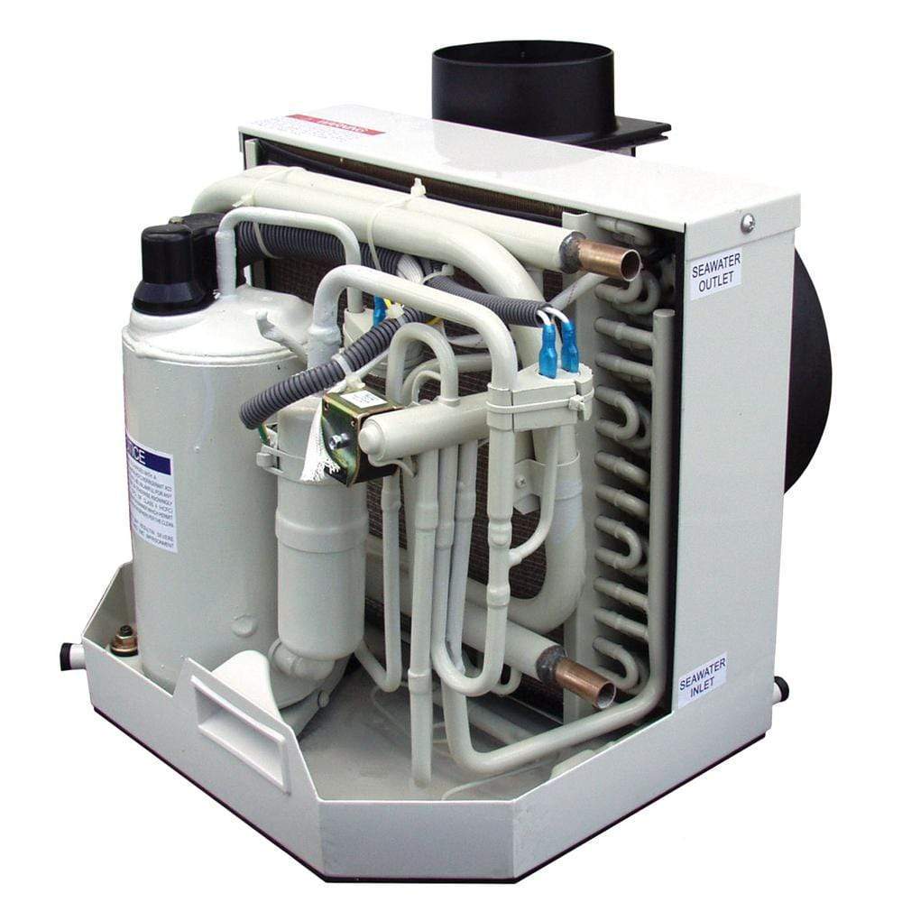 Webasto Not Qualified for Free Shipping Webasto 12000 BTU FCF Air Conditioning Unit #FCF0012000GS