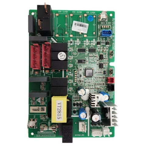 Webasto Qualifies for Free Shipping Webasto Circuit Board Main FCFP All #5012434A