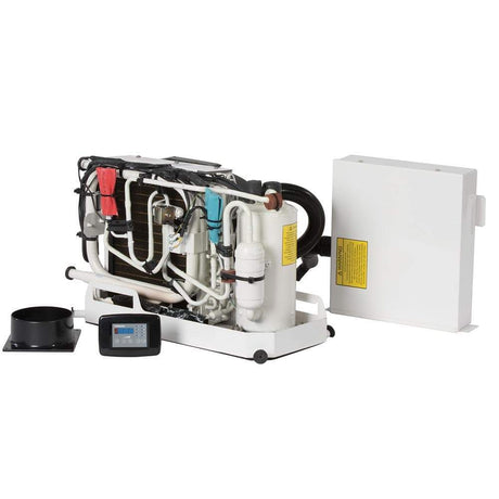 Webasto Oversized - Not Qualified for Free Shipping Webasto FCF Platinum 10k 115v Air Conditioner Unit Only #5011396A