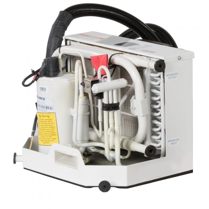 Webasto Truck Freight - Not Qualified for Free Shipping Webasto FCF Platinum 10k 230v #5011397A