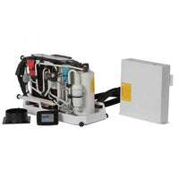 Webasto Truck Freight - Not Qualified for Free Shipping Webasto FCF Platinum 12k 230v R410a #5011399A
