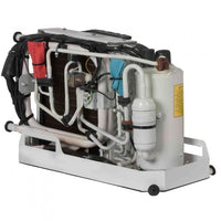 Webasto Truck Freight - Not Qualified for Free Shipping Webasto FCF Platinum 12k 230v R410a #5011399A