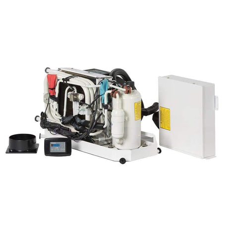 Webasto Truck Freight - Not Qualified for Free Shipping Webasto FCF Platinum 16k 115v Air Conditioner Unit Only #5011400A