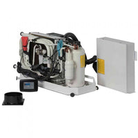 Webasto Truck Freight - Not Qualified for Free Shipping Webasto FCF Platinum 16k 230v R410a #5011401A