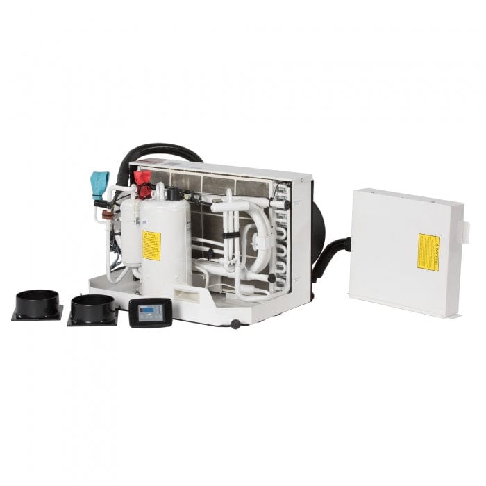 Webasto Truck Freight - Not Qualified for Free Shipping Webasto FCF Platinum 25k 230v #5011403A