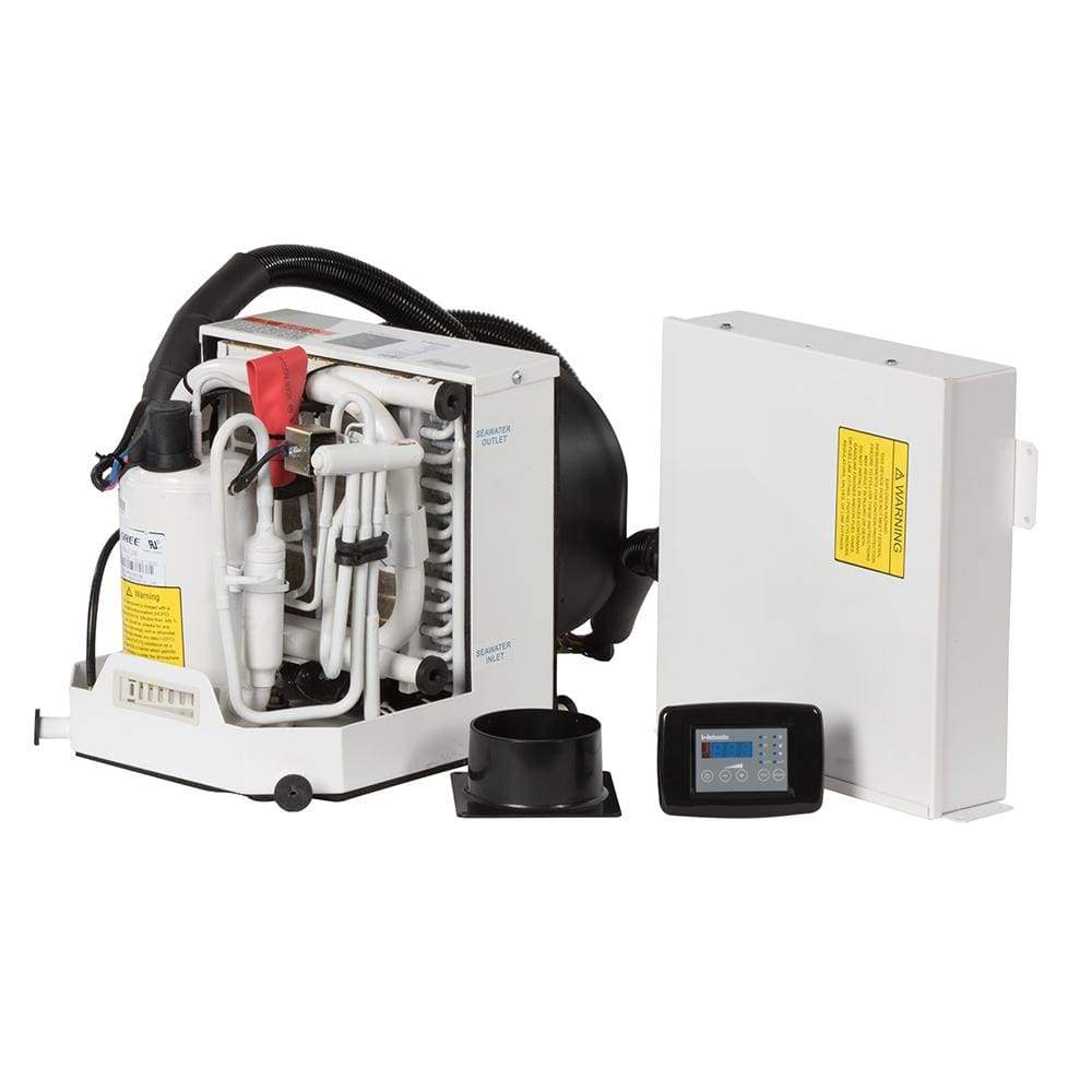 Webasto Qualifies for Free Shipping Webasto FCF Platinum 6k 115v Air Conditioner Unit Only #5011394A
