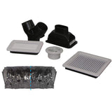 Webasto Fresh Air Duct Kit for FCF5000 FCF9000 #FCF000112A