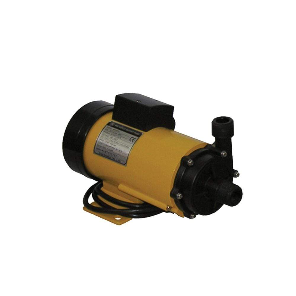 Webasto Not Qualified for Free Shipping Webasto Sea Water Pump for FCF 9,000 BTU 115v #5010348A