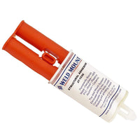 Weld Mount System Hazardous Item - Not Qualified for Free Shipping Weld Mount AT-1030 Acrylic Adhesive with Plunger 10-pk #103010
